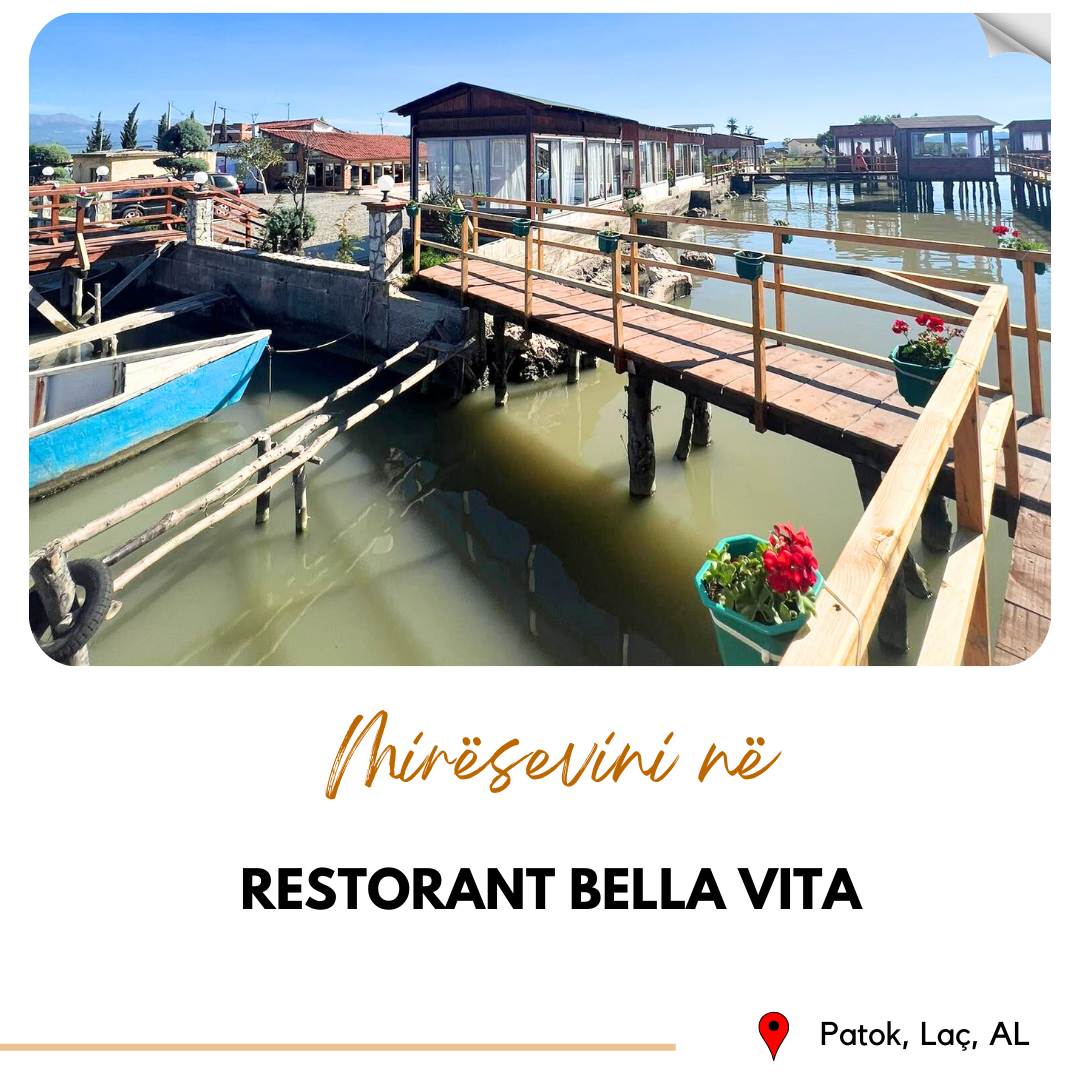 RESTORANT BELLA VITA